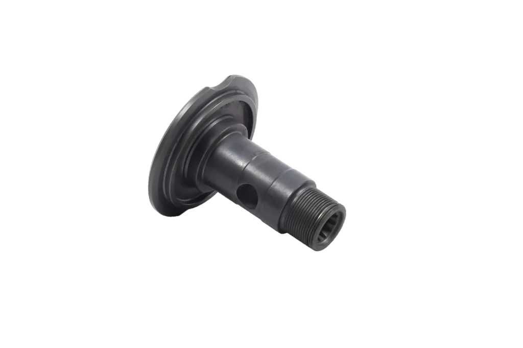 Automotive Spindle Shaft