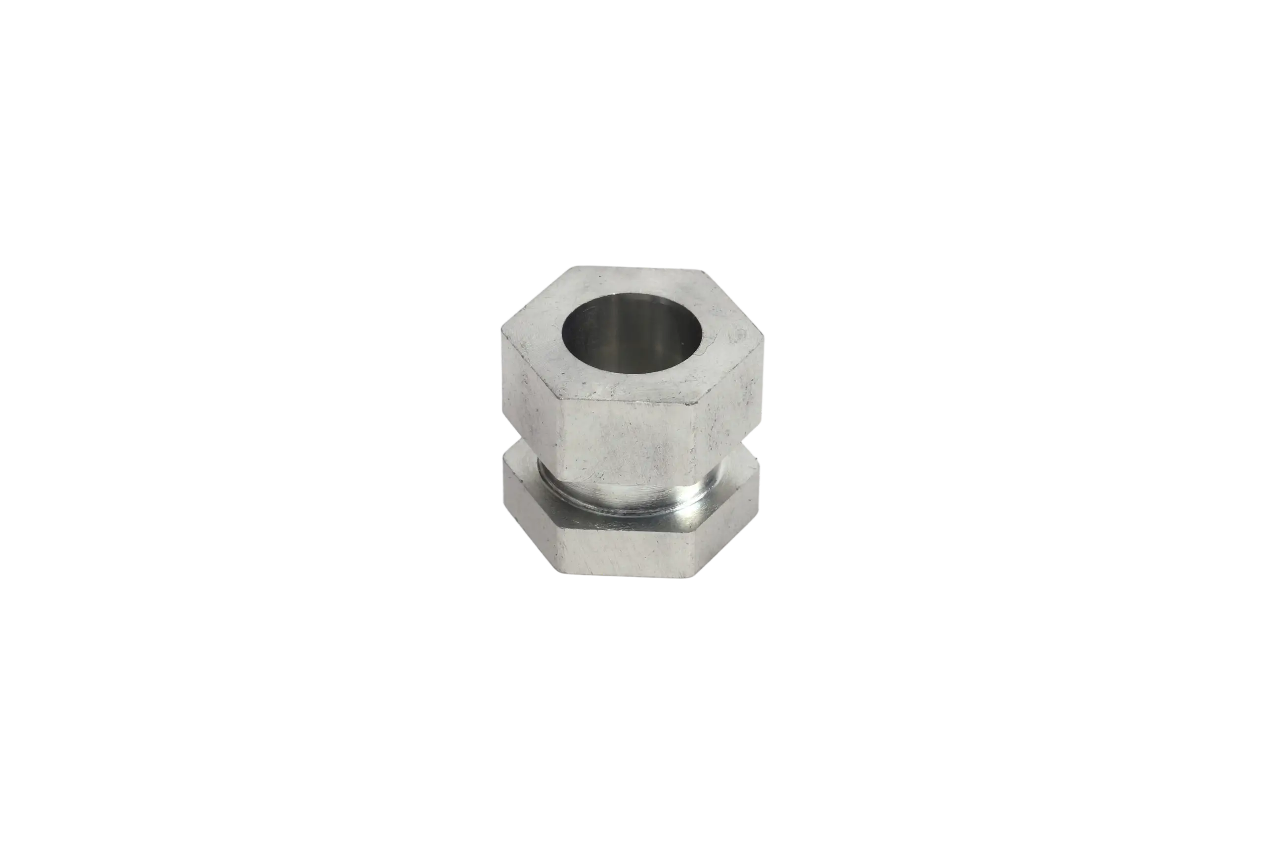 Hexagonal Coupling Nut