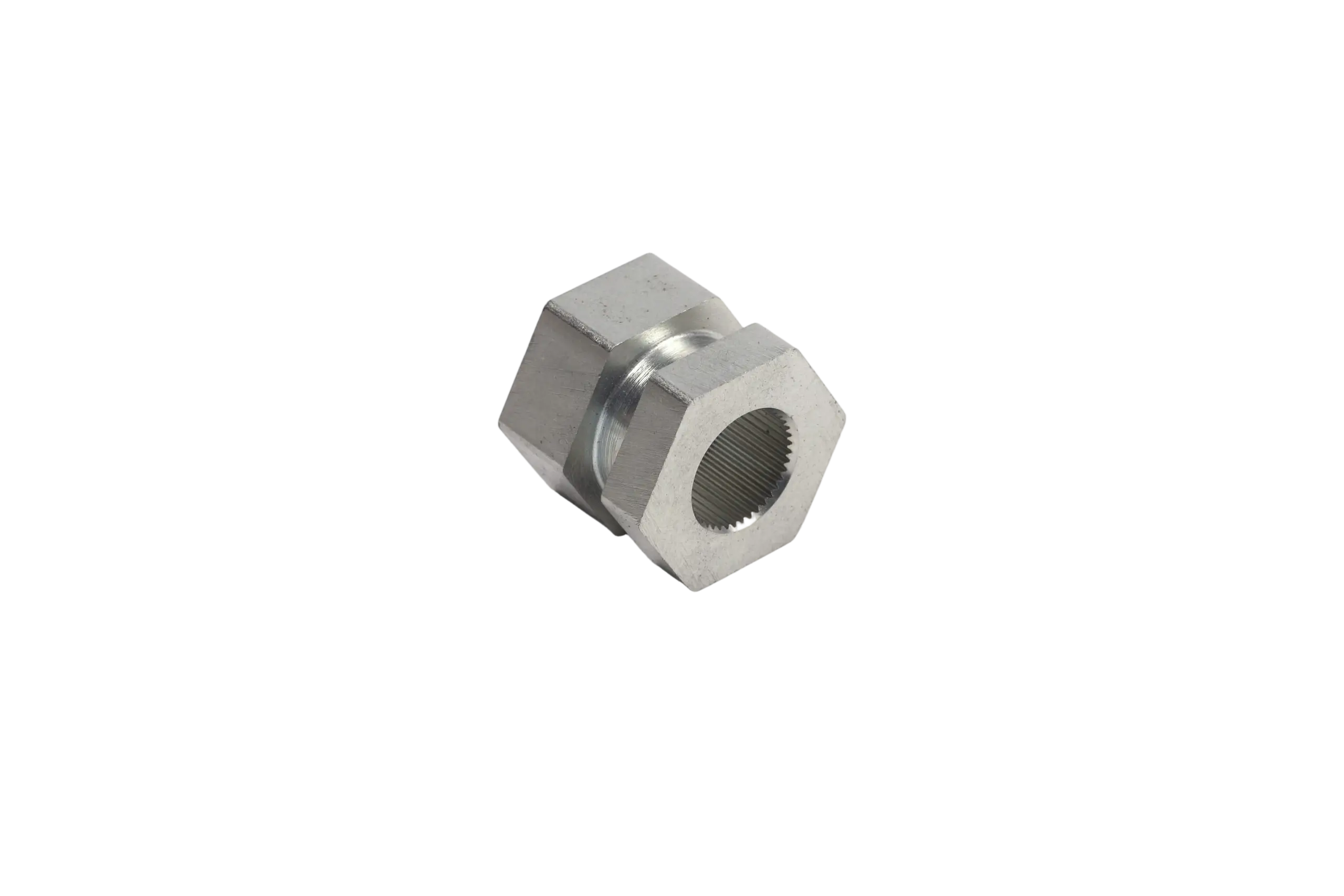 Hexagonal Coupling Nut1