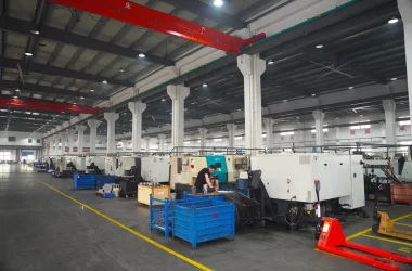 Production Equipment